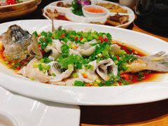 -周锦记广式餐厅