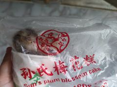 -孙氏梅花糕(马台街)