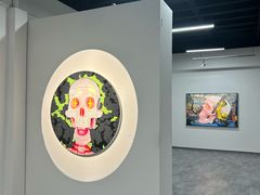 -现代汽车文化中心 Hyundai Motorstudio Beijing