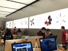 -Apple零售店(成都太古里店)