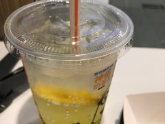 -麦当劳(金桥店)