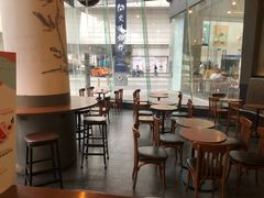 -星巴克(深圳世纪汇分店)