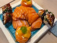 -怡咖啡·自助餐·西安香格里拉