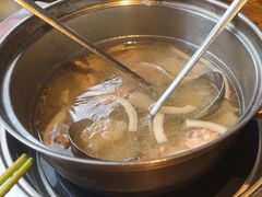 -芭缇沁园椰子鸡(中航紫金新天地店)