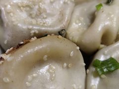 -小杨生煎(周浦万达店)