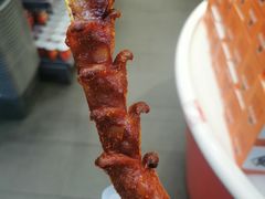 -黑色经典臭豆腐·长沙鲜食商店(坡子街店)