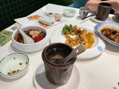 -原味田园·客家菜·土窑鸡(中航城君尚购物中心店)