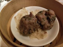 -上海金桥红枫万豪酒店-万豪中餐厅