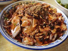 -赵姐猪耳朵饭店