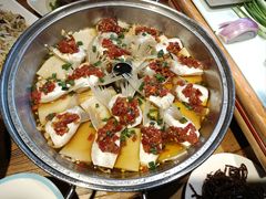 -黄三怪(无影山北路店)