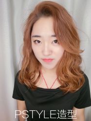 点击看大图 -P.STYLE 派斯造型