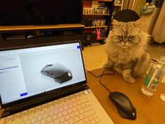 -ALIENWARE外星人(国贸商城旗舰店)