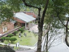 -太鲁阁公园