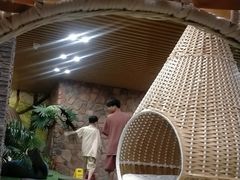 -东方之珠洗浴休闲广场(南开店)