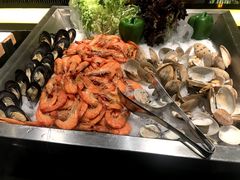 -华安国际大酒店-餐厅