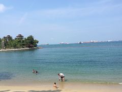-巴拉湾海滩