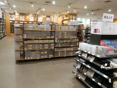 -MUJI无印良品(茂业天地店)