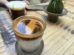 冰博克Dirty-Metal hands·铁手咖啡