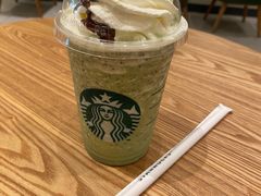 -星巴克(广州恒宝广场店)