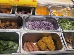-UH祐禾(上海荟聚店)