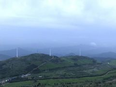 -东白山