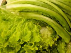 蔬菜拼盘-芦月轩羊蝎子(太平桥店)