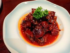 -恭敬李·烤鸭(天坛北门店)