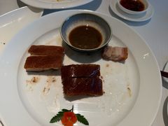 -金苑海鲜酒家(来魅力店)