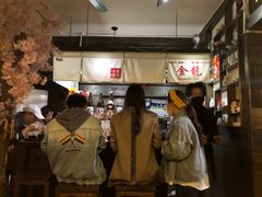 大堂-金龙咖喱