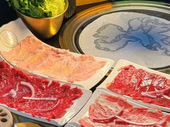 -熊大·鲜烤黄牛肉(五山店)