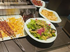 -邢氏老太太烤串(北兴街店)