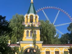 -哈尔滨文化公园