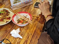 -冶建镜子·老南昌大排档·江西虾王(总店)
