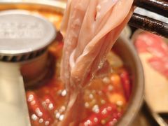 -巴奴毛肚火锅(悠唐购物中心店)