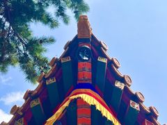 -五台山风景名胜区