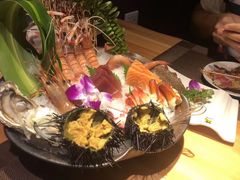 -割烹旭日本料理(龙湖狮山天街店)