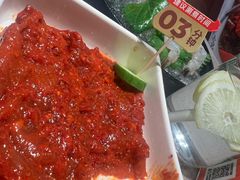 -海底捞火锅(漫乐城夜宵主题店)