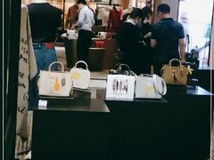 -COACH蔻驰(德基广场店)