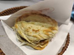 -山丹丹西北菜(金贸大厦店)