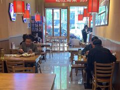 -九老汉·川渝江湖菜(合川路2店)