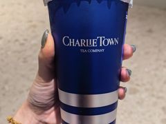 -CHARLIETOWN红茶公司(南京万象天地店)