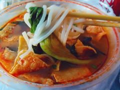 -阿生哥螺蛳粉•火锅(永安街店)