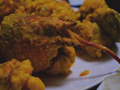 -老郑海鲜楼(天桥店)