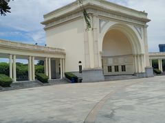 -大宁公园