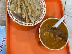 -方中山胡辣汤(正光路店)