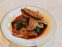 -壹只菜·崇明本地特色菜(崇明南门店)