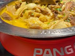 -胖哥俩肉蟹煲(湖滨银泰in77店)