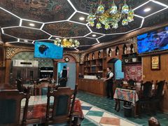 -乡村馕坑肉·烧烤·新疆菜·本地人更爱吃(阿勒泰首店)