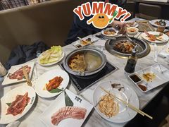 -火炉火自助餐(西直门凯德MALL店)