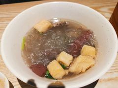 -鸡鸣汤包(复地活力广场店)